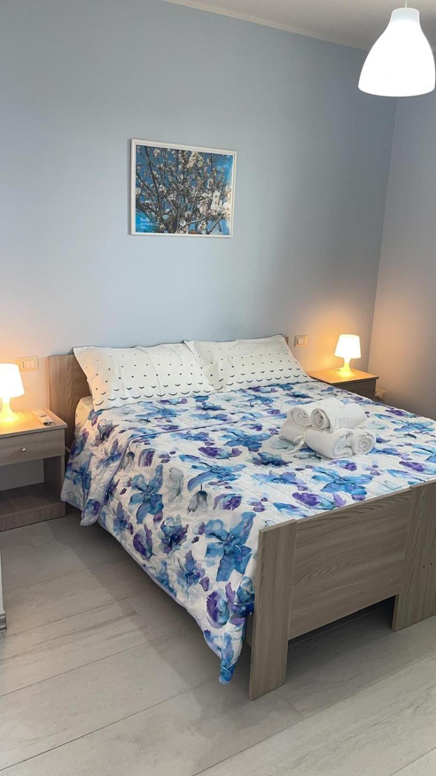 Leverblu House Marina d'Avola Buitenkant foto